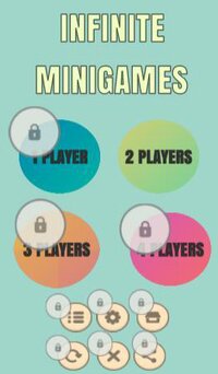 Infinite Minigames screenshot, image №3250100 - RAWG