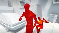 SUPERHOT screenshot, image №229933 - RAWG