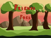Friends Against Foes screenshot, image №3043055 - RAWG