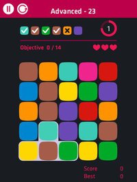 LineUp! screenshot, image №1718325 - RAWG