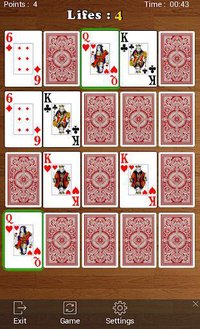 Solitaire suite - 25 in 1 screenshot, image №1410357 - RAWG