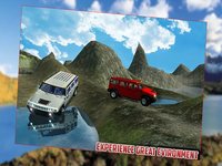 4x4 Road Riot Off-Road Jeep Race screenshot, image №975414 - RAWG