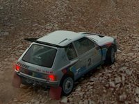 Colin McRae Rally 04 screenshot, image №385952 - RAWG