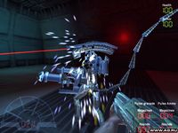 Aliens Versus Predator screenshot, image №300905 - RAWG