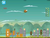 Egg Bomb - Spawn Torpedo Shell screenshot, image №1838828 - RAWG