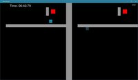 Mirror Bound screenshot, image №2383954 - RAWG