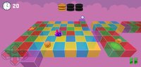 It’s A Burger Eat Burger World screenshot, image №1949668 - RAWG