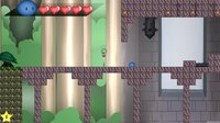 Blob Boy and the Castle of Doom screenshot, image №2284594 - RAWG