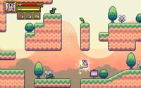 Killer Bunny screenshot, image №3348826 - RAWG