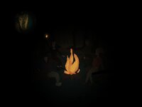Light in the Woods (itch) screenshot, image №3090814 - RAWG