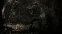 Resident Evil HD Remaster screenshot, image №621406 - RAWG