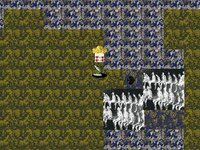 Diced Skull screenshot, image №3469302 - RAWG