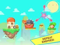 Jumping Slime 2D screenshot, image №1954645 - RAWG