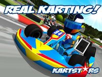 Kart Stars screenshot, image №2042026 - RAWG