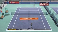 Virtua Tennis 3 screenshot, image №463674 - RAWG