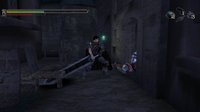Sword of the Berserk: Guts' Rage screenshot, image №2007534 - RAWG
