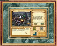 Heroes of Might and Magic 4: The Gathering Storm screenshot, image №327283 - RAWG