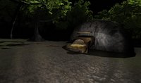 Siren Head (gernermale) screenshot, image №2385011 - RAWG