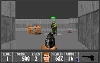 Wolfendoom screenshot, image №4201174 - RAWG