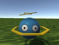 Unity bomberman screenshot, image №3458665 - RAWG