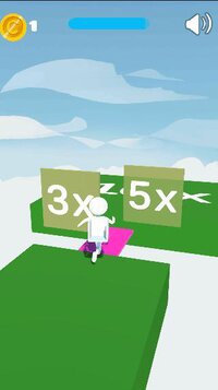 Ladder Brick 3D screenshot, image №3294519 - RAWG