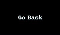 Go Back screenshot, image №1819907 - RAWG