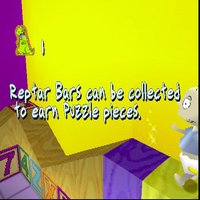 Rugrats: Search for Reptar screenshot, image №764166 - RAWG