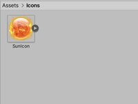 Solar System (itch) (vidhirai) screenshot, image №2870916 - RAWG