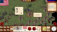 Hold the Line: The American Revolution screenshot, image №646782 - RAWG