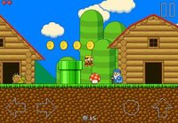Retro World screenshot, image №2084241 - RAWG