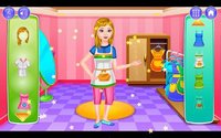 Supermarket Game For Girls screenshot, image №1526284 - RAWG