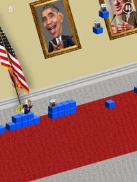 TrumpGate screenshot, image №288229 - RAWG