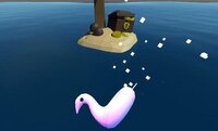 Flamingo Island screenshot, image №2731582 - RAWG