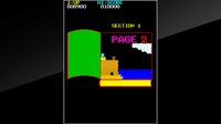 Arcade Archives ARABIAN screenshot, image №2566991 - RAWG