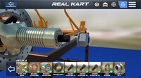 Real Kart screenshot, image №4045994 - RAWG