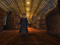 Harry Potter and the Prisoner of Azkaban screenshot, image №383779 - RAWG