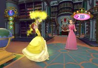 Disney Princess: My Fairytale Adventure screenshot, image №258765 - RAWG