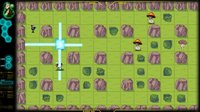 The Great Mushroom Hunt screenshot, image №1807293 - RAWG
