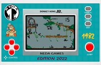 Donkey Kong JR screenshot, image №3444158 - RAWG