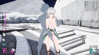 Sakura Segment 1.0 screenshot, image №3987254 - RAWG