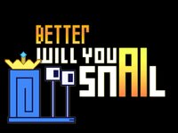 BETTER Will You Snail? [MOD] screenshot, image №3563654 - RAWG