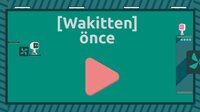 WAKITTEN ONCE-ATOMGAMEJAM#2 screenshot, image №2715493 - RAWG
