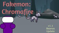 Fakemon: Chromafire (Beanos Update) screenshot, image №3626366 - RAWG