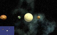 Solar System - Jason Remley screenshot, image №3758349 - RAWG