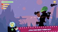 Stickman Archer: The Wizard Hero screenshot, image №3341094 - RAWG