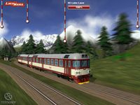 Loco Mania screenshot, image №409947 - RAWG