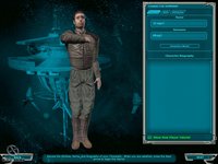 Star Wars Galaxies: An Empire Divided screenshot, image №357819 - RAWG