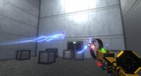 MAGNE-TECH Prototype V2 screenshot, image №3245002 - RAWG