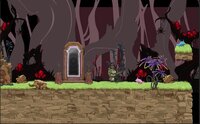 Golem - Tutoria de Desarrollo Unity screenshot, image №3316228 - RAWG