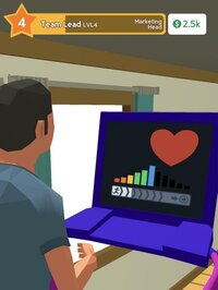 Work From Home 3D screenshot, image №2625070 - RAWG